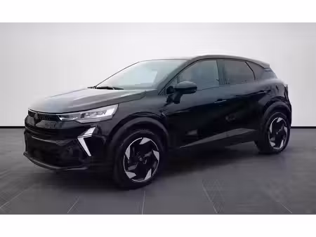 Renault Captur 1.3 160 Evolution