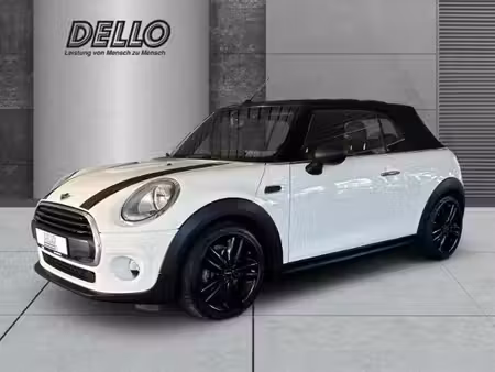 Mini Mini One 1.2 75