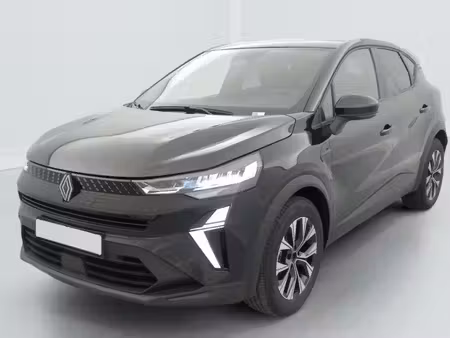 Renault Captur E-Tech 160 Evolution