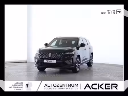 Renault Espace 1.2 200 Techno