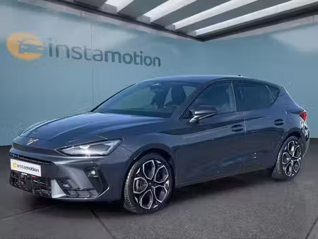 Cupra Leon 2.0 TDI 150