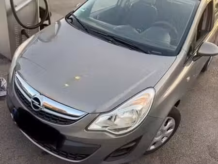 Opel Corsa 1.2 86