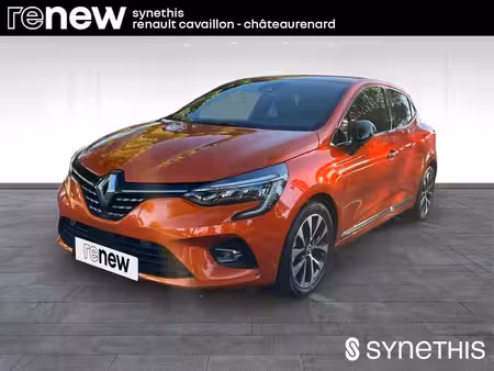 Renault Clio E-Tech 1.6 145 Techno