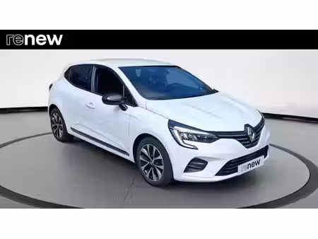 Renault Clio 1.0 TCe 90