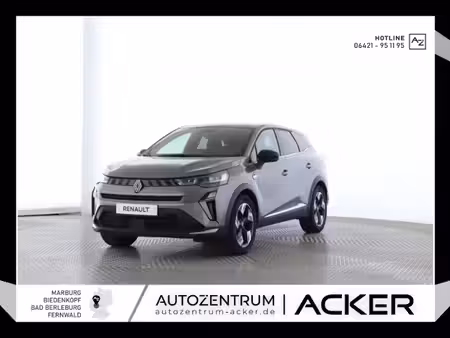Renault Symbioz E-Tech 1.6 145 Techno