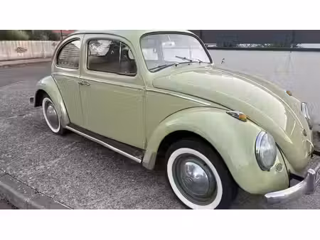 Volkswagen Beetle 1.2