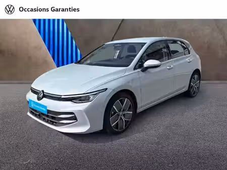 Volkswagen Golf 1.5 TSI 116 Style