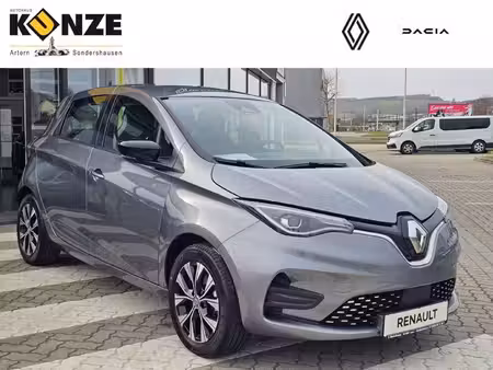 Renault Zoe R135 135 Evolution