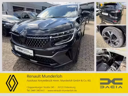 Renault Austral 1.3 160 Esprit Alpine