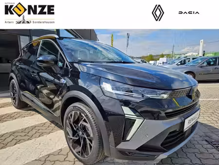 Renault Captur E-Tech 1.6 145 Esprit Alpine