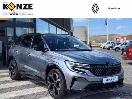 Renault Austral 1.3 160 Esprit Alpine