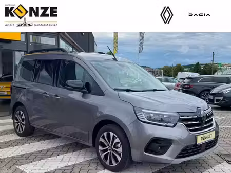 Renault Kangoo 1.5 dCi 115 Techno