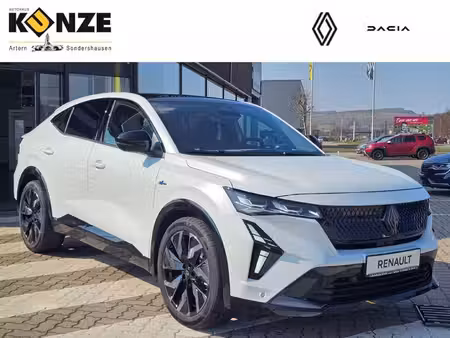 Renault Rafale E-Tech 1.2 200 Esprit Alpine