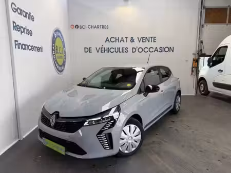 Renault Clio 1.5 dCi 100 Evolution