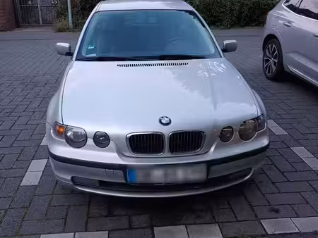 BMW Série 3 361i 1.8 115