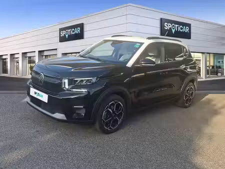 Citroën C3 1.2 100 Max