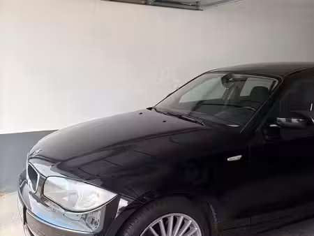 BMW Série 1 116i 1.6 122