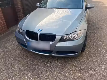 BMW Série 3 320i 2.0 150