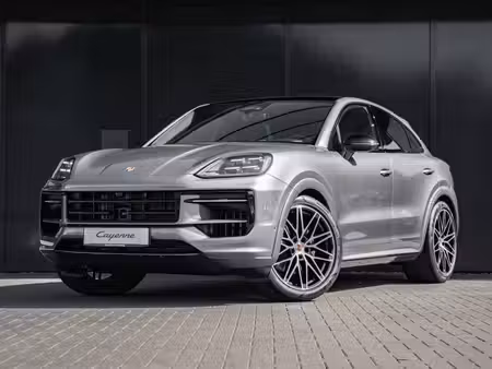Porsche Cayenne V6 3.0 353 Black Edition 4x4
