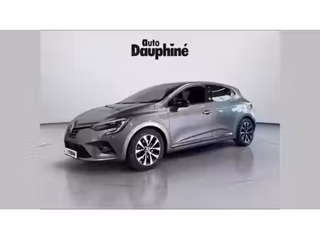 Renault Clio 1.0 TCe 90