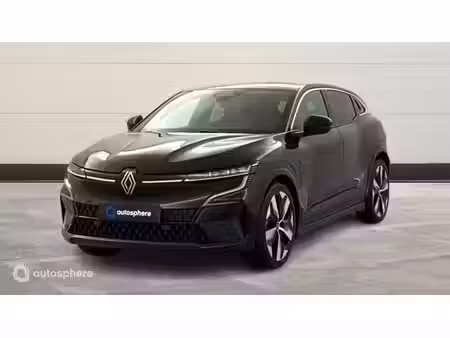 Renault Mégane E-Tech Techno