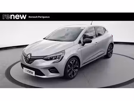 Renault Clio 1.5 dCi 100