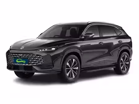 MG EHS 1.5 224 Luxury