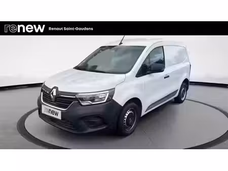 Renault Kangoo 1.5 dCi 95
