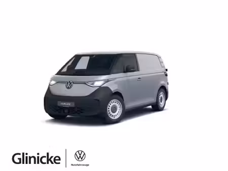 Volkswagen Id Buzz Pure