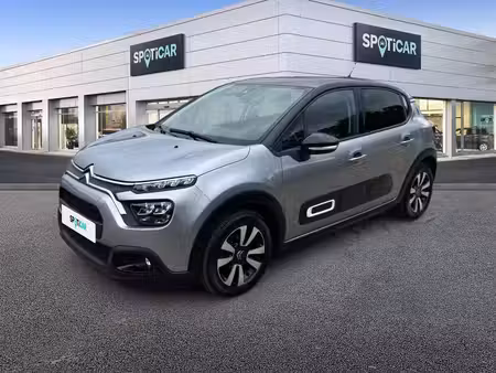 Citroën C3 1.2 PureTech 110 Max