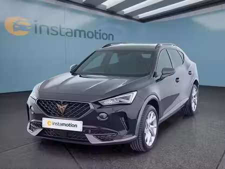 Cupra Formentor 2.0 TDI 150