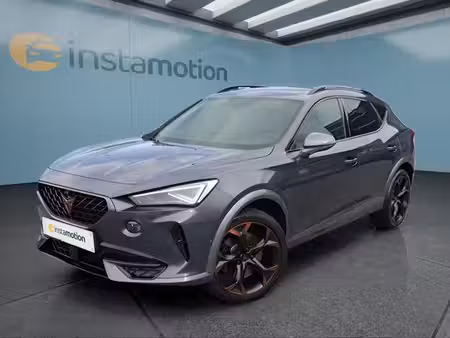 Cupra Formentor VZ 2.0 TSI 310 4x4