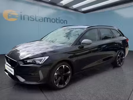 Cupra Leon 1.5 TSI 150