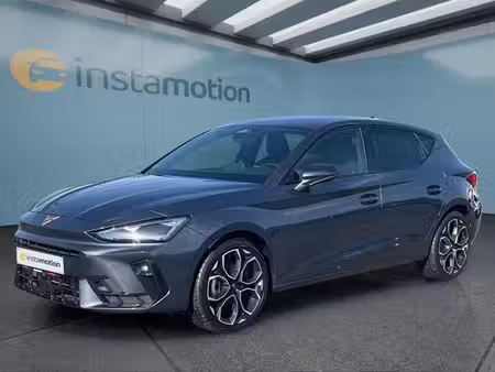 Cupra Leon 2.0 TDI 150