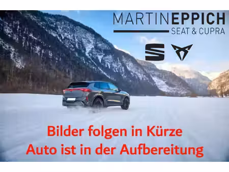 Seat Ateca 2.0 TSI 190 FR 4x4