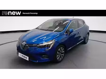 Renault Clio E-Tech 1.6 140