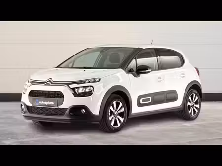 Citroën C3 1.2 PureTech 83 Max