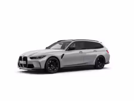 BMW Série 3 M3 Competition 3.0 xDrive