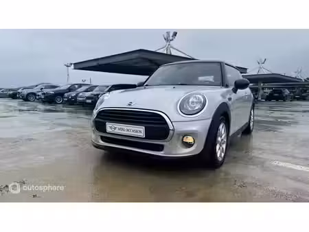 Mini Mini Cooper 1.5 136 Chili