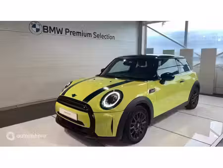 Mini Mini Cooper 1.5 136 Classic