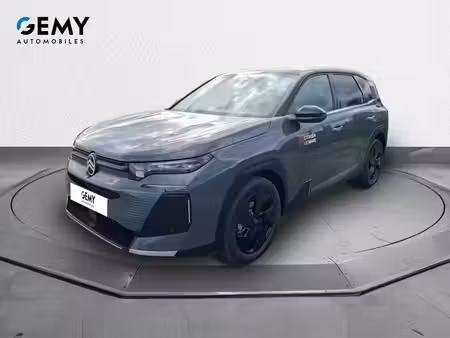 Citroën C5 Aircross 1.2 145 Max