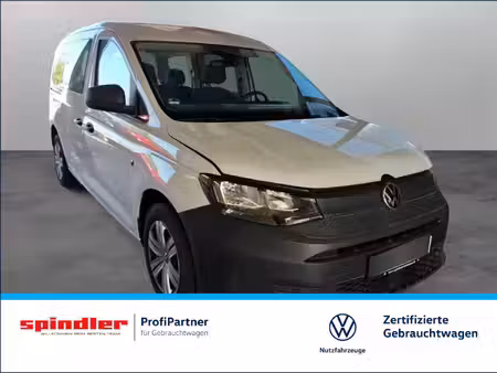 Volkswagen Caddy 2.0 TDI 102
