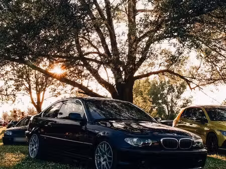 BMW Série 3 325i 2.5 192