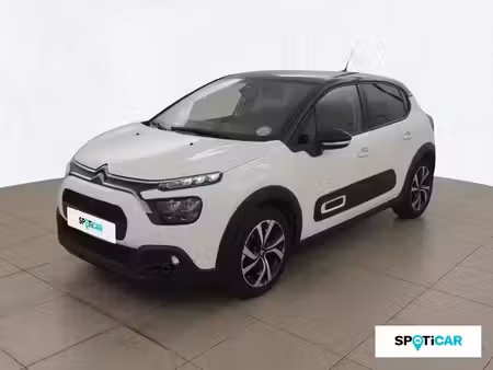 Citroën C3 1.2 PureTech 83 Shine