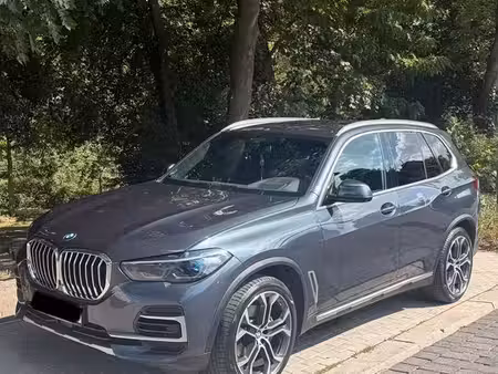 BMW X5 30d 3.0 286 xDrive