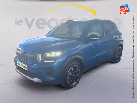 Citroën C3 1.2 PureTech 100 Max
