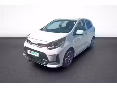 Kia Picanto 1.2 84