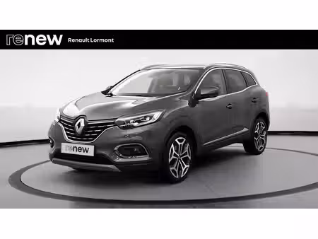 Renault Kadjar 1.5 dCi 115