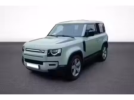 Land Rover Defender D300 3.0 300 X-Dynamic 4x4
