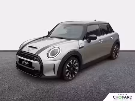 Mini Mini Cooper S 2.0 178